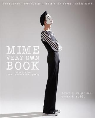 Mime Very Own Book (Paperback)