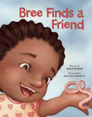 Bree Finds a Friend - Redleaf Lane - Early Experiences (Hardback)