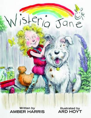 Wisteria Jane (Paperback)