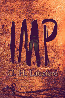Imp (Paperback)