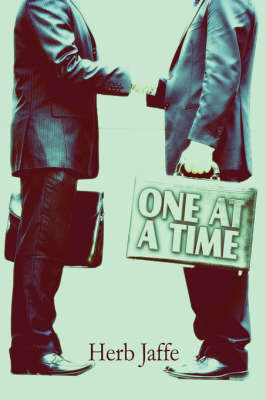 One at a Time (Paperback)
