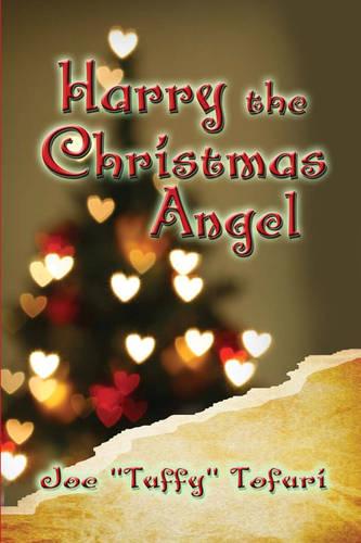 Harry the Christmas Angel (Paperback)