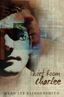 Quiet Room Charlee (Paperback)