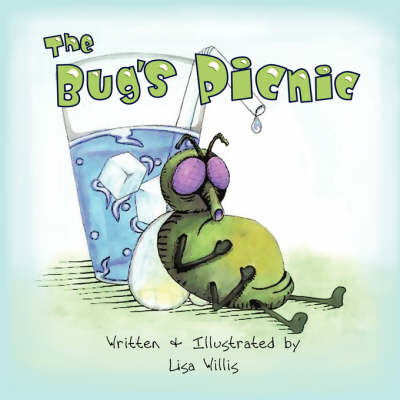 The Bug's Picnic (Paperback)