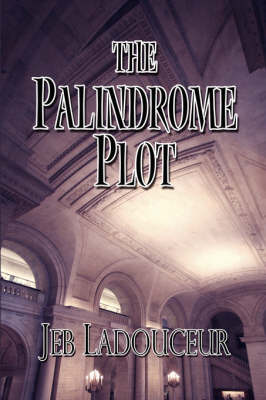 The Palindrome Plot (Paperback)