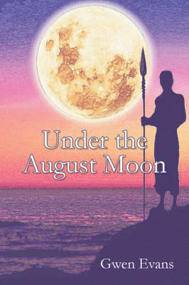 Under the August Moon (Paperback)