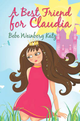 A Best Friend for Claudia (Paperback)