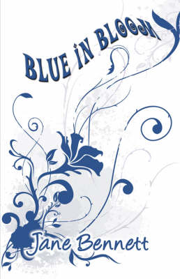 Blue in Bloom (Paperback)