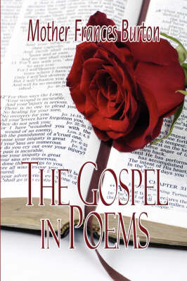 The Gospel in Poems (Paperback)