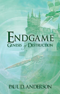 Endgame: Genesis of Destruction (Paperback)