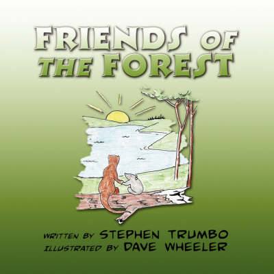 Friends of the Forest (Paperback)