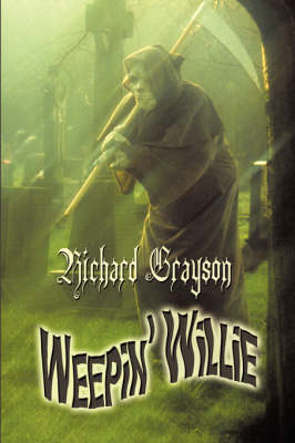 Weepin' Willie (Paperback)
