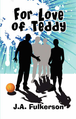 For Love of Teddy (Paperback)