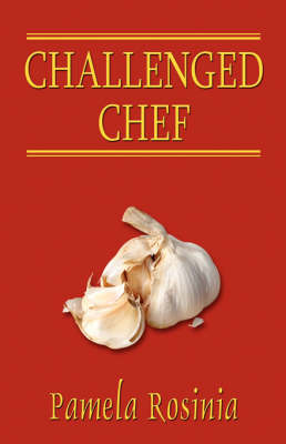 Challenged Chef (Paperback)
