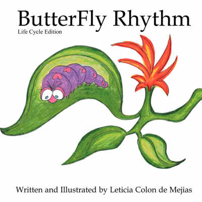 ButterFly Rhythm (Paperback)