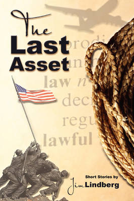The Last Asset (Hardback)
