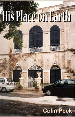 His Place on Earth (Paperback)