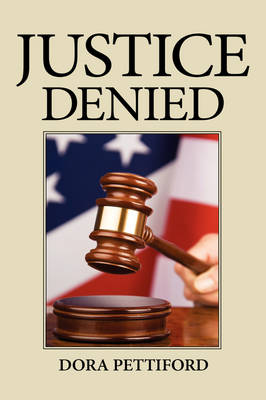 Justice Denied (Hardback)