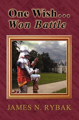 One Wish...Won Battle (Paperback)