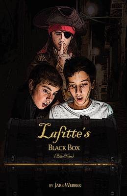 Lafitte's Black Box: Boit Noir (Paperback)