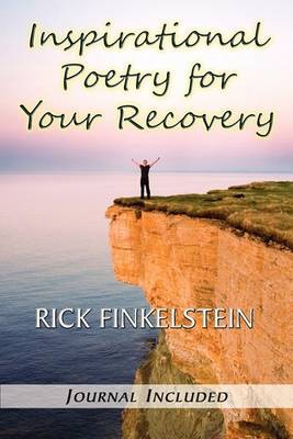 Inspirational Poetry for Your Recovery (Paperback)