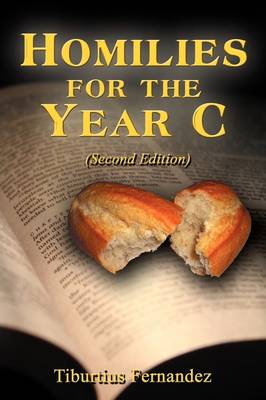 Homilies for Year C Second Edition (Paperback)