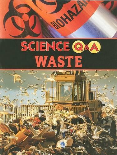 Waste - Science Q&A (Paperback)