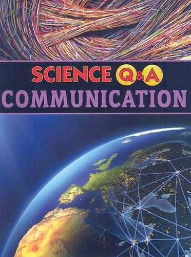 Communication - Science Q&A (Paperback)