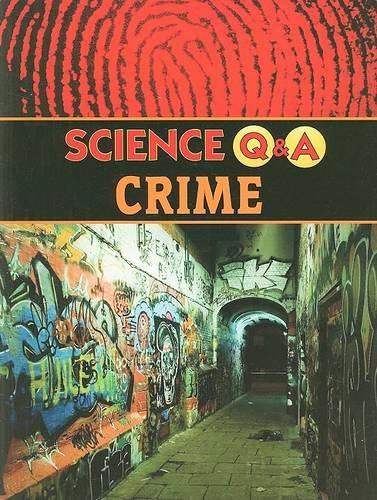 Crime - Science Q&A (Paperback)