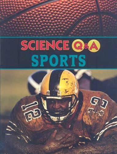 Sports - Science Q&A (Paperback)