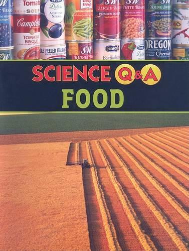 Food - Science Q&A (Paperback)