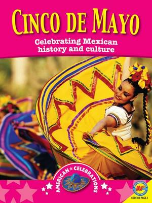 Cinco de Mayo - American Celebrations (Hardback)