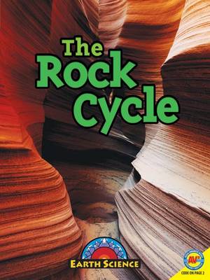 Rock Cycle - Earth Science (Hardback)