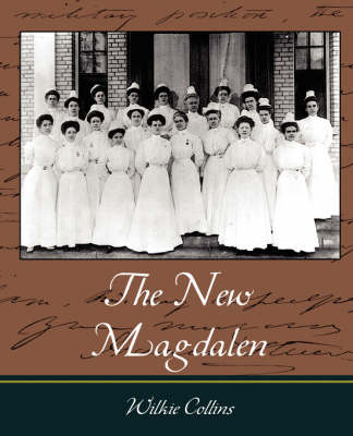 The New Magdalen (Paperback)