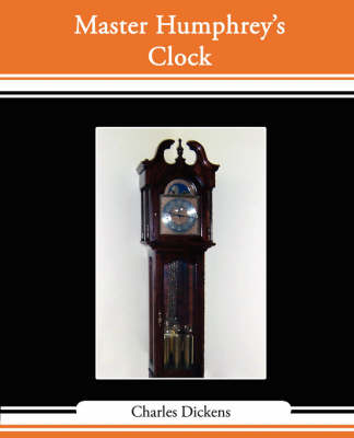 Master Humphrey's Clock (Paperback)