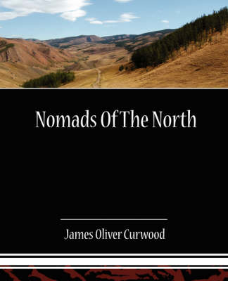 Nomads of the North (Paperback)