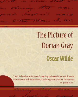 The Picture of Dorian Gray (Paperback)