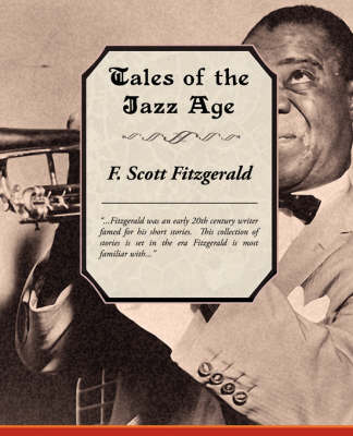 Tales of the Jazz Age (Paperback)
