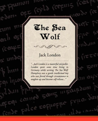 The Sea Wolf (Paperback)