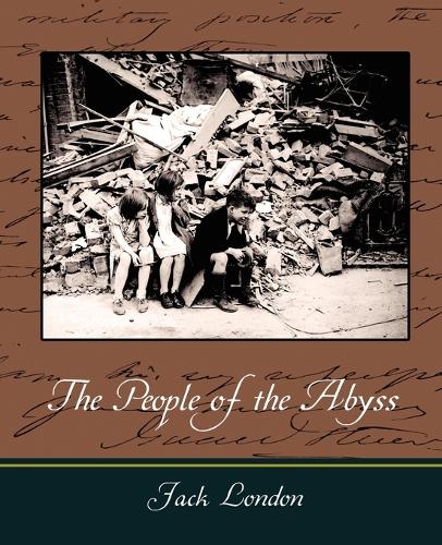 The People of the Abyss (Paperback)