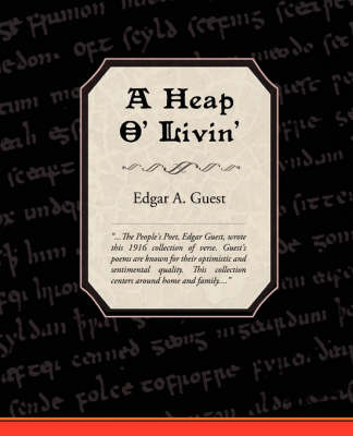 A Heap O' Livin' (Paperback)