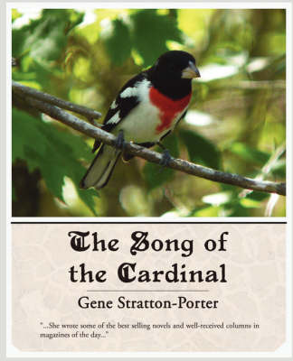 The Song of the Cardinal (Paperback)