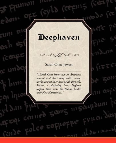 Deephaven (Paperback)