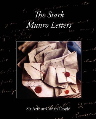 The Stark Munro Letters (Paperback)