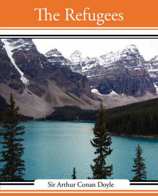 The Refugees (Paperback)