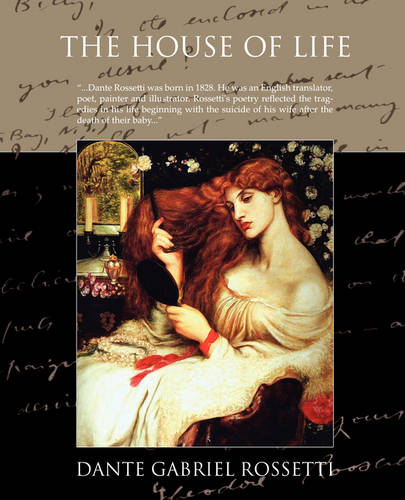 The House of Life (Paperback)