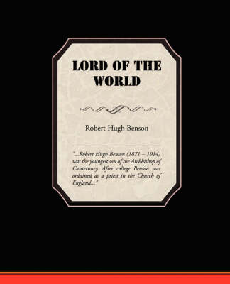 Lord of the World (Paperback)