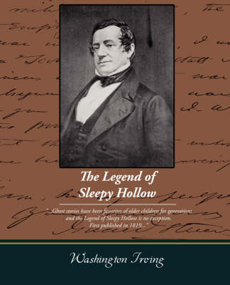 The Legend of Sleepy Hollow (Paperback)