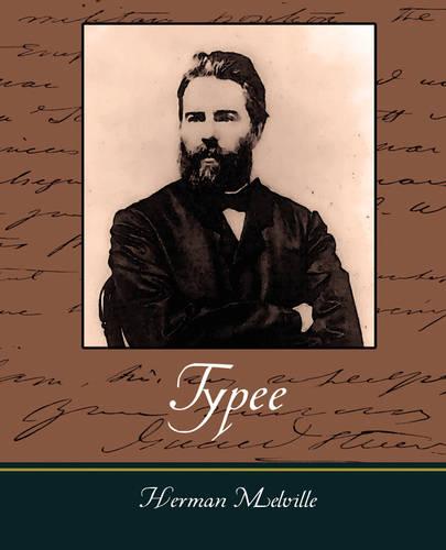 Typee (Paperback)