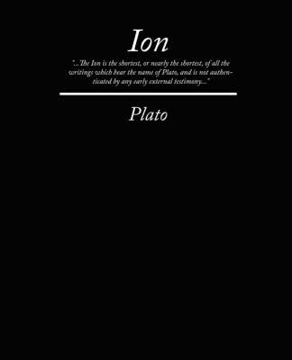 Ion (Paperback)